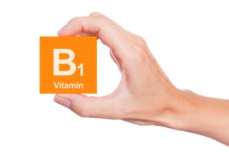 Beriberi ist ein chronischer Mangel an Thiamin – Vitamin B1