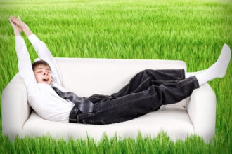 Winterdepression oder Winterblues? Gegen Ende des Winters – kurz bevor der Frühling kommt – klagen viele Menschen über Müdigkeit. Vitamin D kann helfen