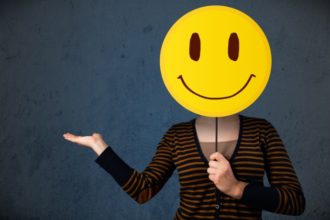 Glück entsteht im Gehirn durch biochemische Vorgänge und kann erlernt werden