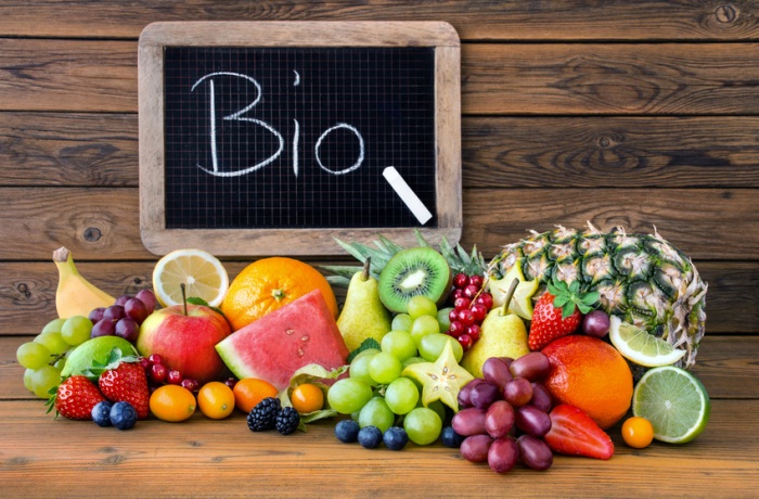 Bio-Lebensmittel kommen bei den Verbrauchern gut an. Doch ist Bio wirklich so gut?