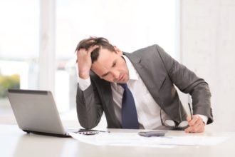 Immer nur 100 Prozent geben, ist auf Dauer nicht gesund. Gestresste müssen auch einmal abschalten können