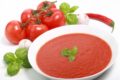 Verarbeitete Tomaten enthalten mehr Lycopin als frische Früchte und helfen damit, das Schlaganfallrisiko zu senken. Den höchsten Lycopingehalt hat die Gac-Frucht