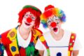 Vom 11.11. bis Aschermittwoch regieren Clowns in den Karnevals- und Faschingshochburgen. Bis 3.000 vor Christus reichen die ersten schriftlichen Überlieferungen von altbabylonischen Festen zurück