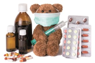 Die Anwendung von Homöopathie bei Kindern setzt solide Kenntnisse voraus.