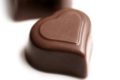 Schokolade gesund? Bittere Schokolade schmeckt gut und kann gefährlichen Herz-Kreislauf-Erkrankungen vorbeugen.
