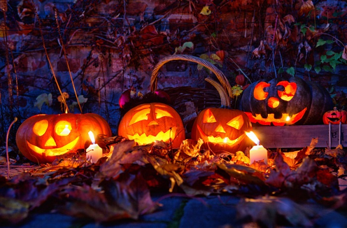 An Halloween lassen Kinder und Erwachsene ihrer Lust an Grusel und Schrecken freien Lauf. Aber woher kommt diese Angstlust? 