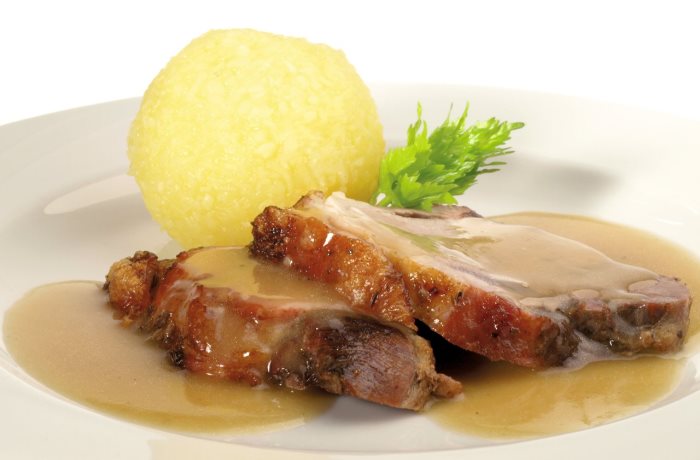 ARD Buffet“ geht dem Fleischkonsum der Deutschen auf den Grund. Welche Mengen sind gesund? Besser weißes oder rotes Fleisch? 
