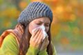 Zu oft an Sinusitis zu leiden kann gefährlich werden. So kann die Nasennebenhöhlen-Entzündung zu Druck auf den Sehnerv führen.