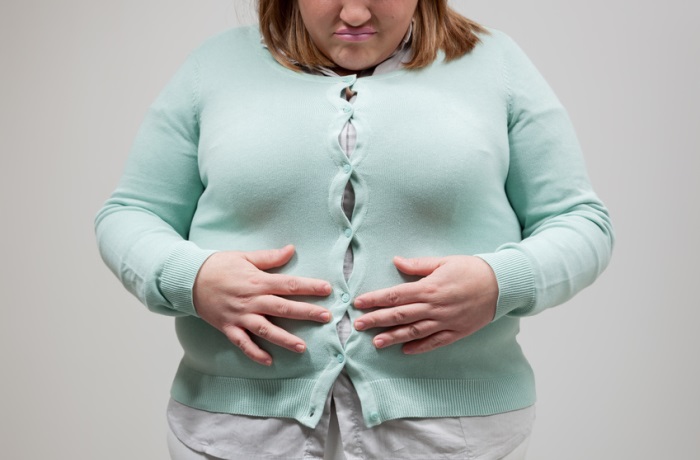 Laut Kai Brenner weisen übergewichtige Menschen auch häufig einen Vitamin-D-Mangel auf. | Bild: esolla - Fotolia