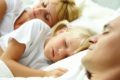 Nur selten verbirgt sich hinter den Einschlafproblemen von Kindern eine handfeste Schlafstörung.