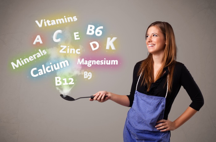 Einen Vitaminmangel ganz ohne Labor zu erkennen, ist nicht leicht. Gerade im Frühstadium kommt es zu eher unspezifischen Symptomen.