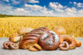 Brot ist ein guter Mineralstofflieferant. Aufgrund des Klimawandels nimmt der Nährstoffgehalt in pflanzlichen Lebensmitteln jedoch Untersuchungen zufolge ab.